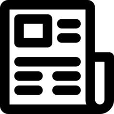 新闻报纸