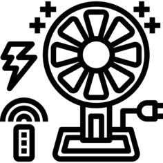 风扇