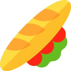 Bread