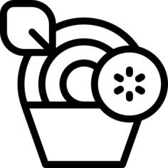 意大利面