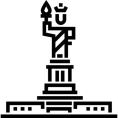 Statue of liberty