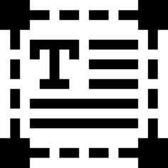 Text editor