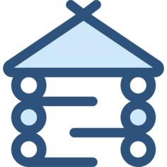Hut