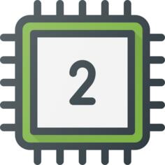 Cpu