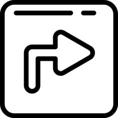 Turn right