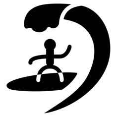Surfing