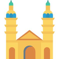 Mosque