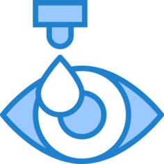 Eye drops