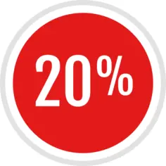 Percentage