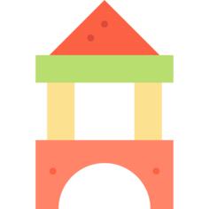 块