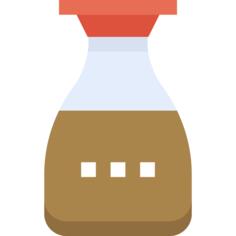 Soy sauce
