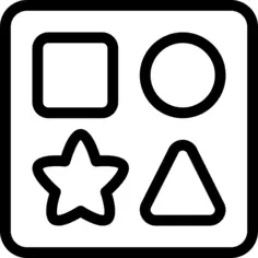 Shapes