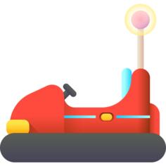 碰碰车