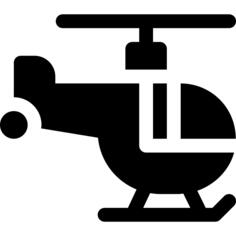 Helicopter