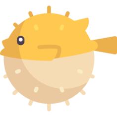河豚