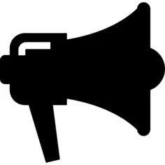Megaphone