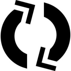 Round Arrows