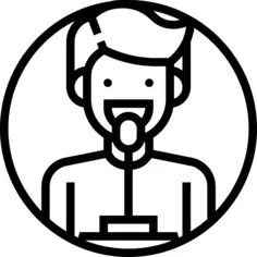 Journalist