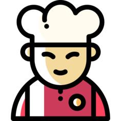 厨师