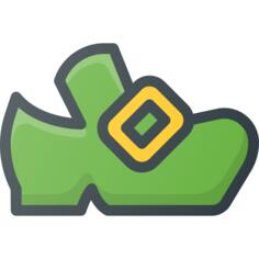 Shoe