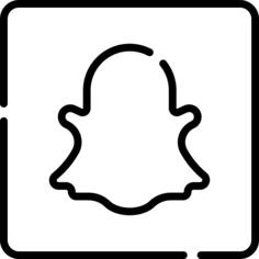 Snapchat logo
