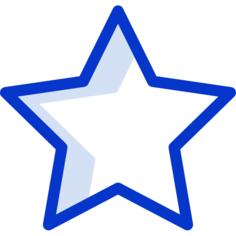 星