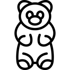 小熊软糖