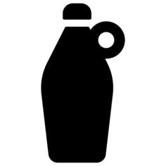 Old Bottle