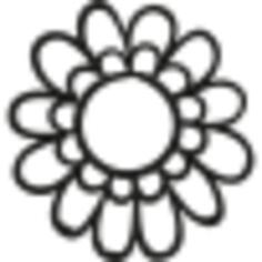 Spring Garden Flower
