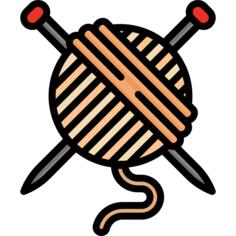 针织