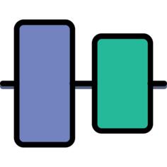 Vertical alignment