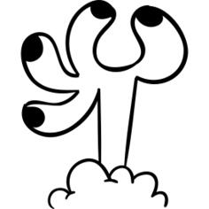僵尸