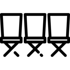 Waiting room