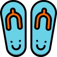 Flip flop