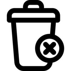 Delete