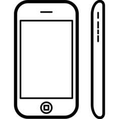 Phone from two views