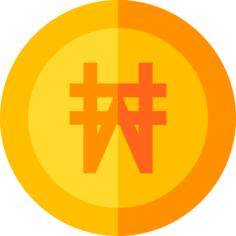 韩元