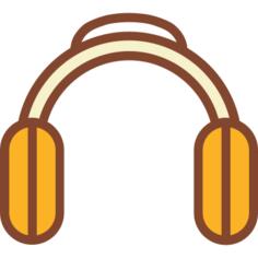 Headphones