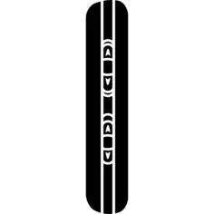 Phone border view with connections holes