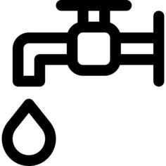 Water tap