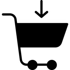 Shopping cart