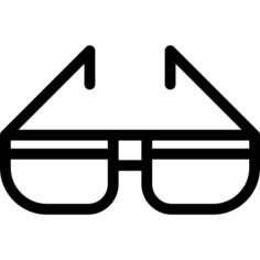 眼镜