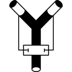Sling shot variant