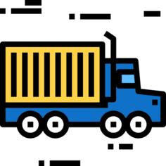 卡车