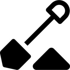 铲