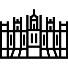 Hungarian parliament