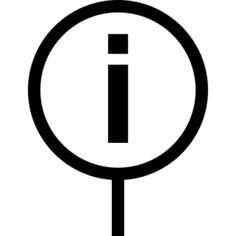 信息