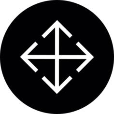 Move Object Circular Button