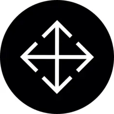 Move Object Circular Button