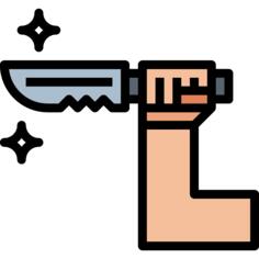 Stab